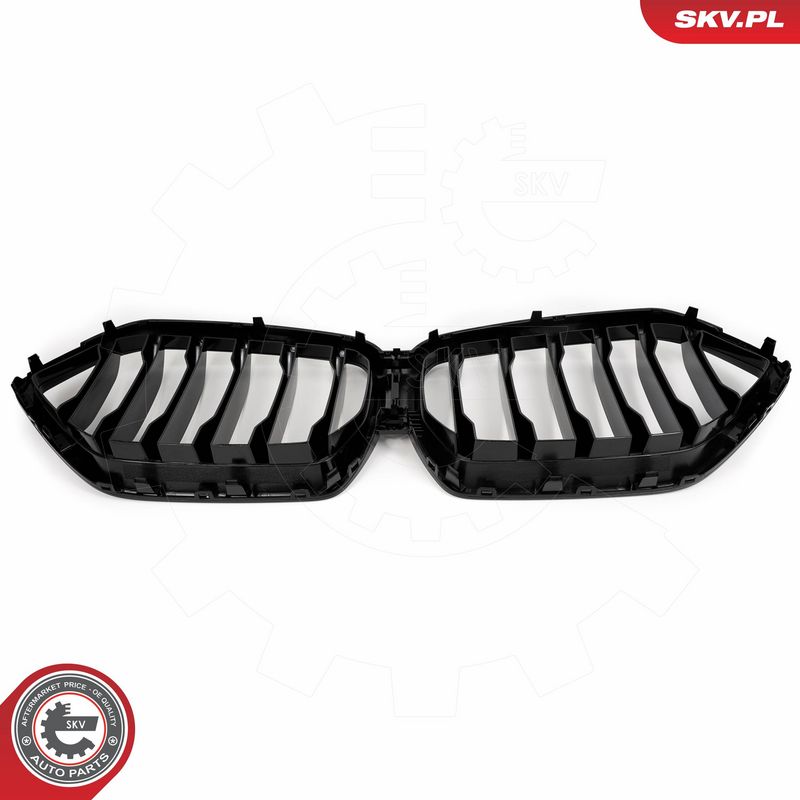 Radiaatorivõre, ESEN SKV 66SKV307