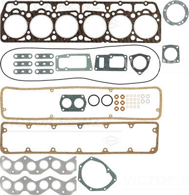 VICTOR REINZ 02-23295-02 - Gasket Kit, cylinder head