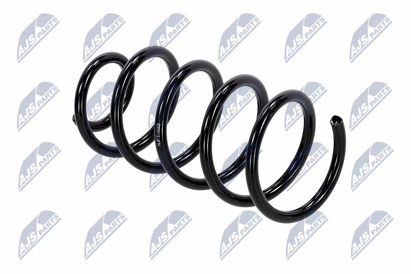 NTY ASZ-FT-018 Suspension Spring