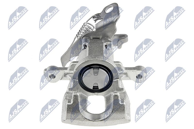 Pidurisadul, NTY HZT-FR-017