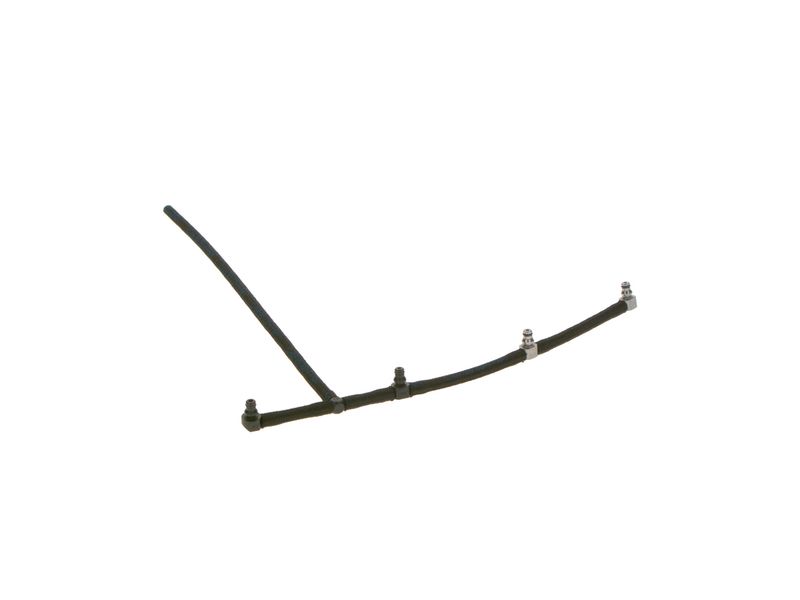 BOSCH 0 928 402 042 Hose, fuel overflow