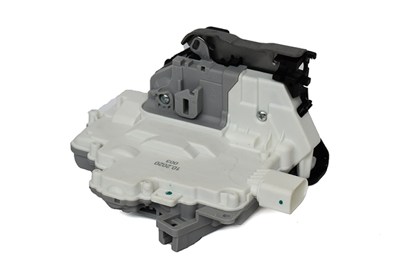ASAM AUTOMOTIVE 79380 - Door Lock
