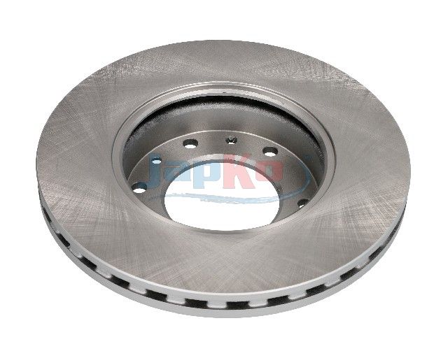 JAPKO 60H31C Brake Disc