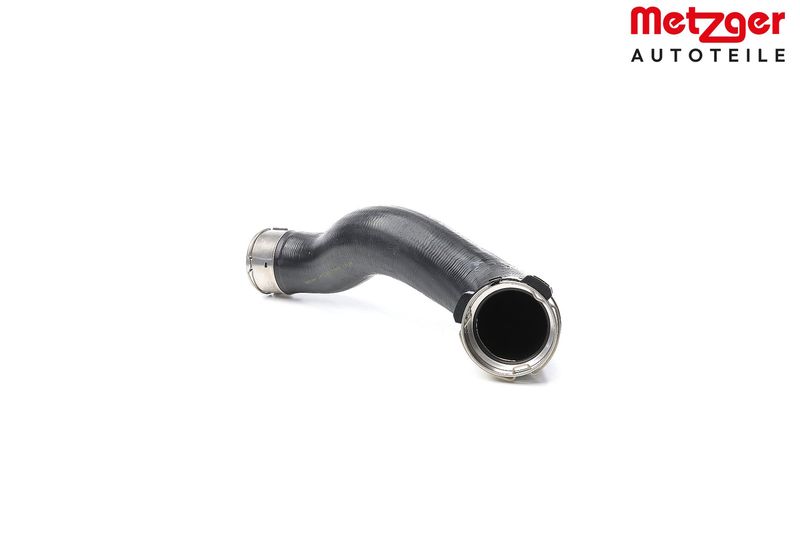 METZGER AUTOTEILE 2401290 Charge Air Hose