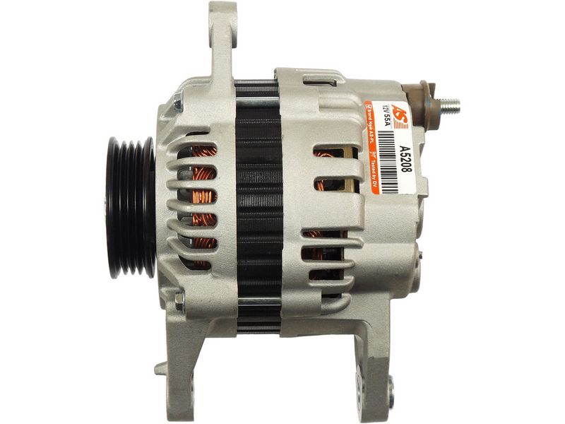 AS-PL A5208 Alternator