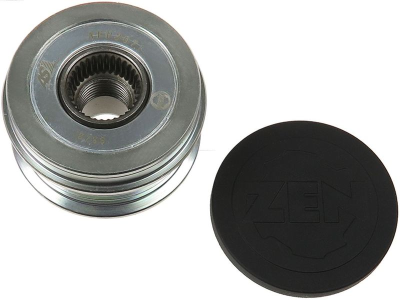 AS-PL AFP3071S Alternator Freewheel Clutch