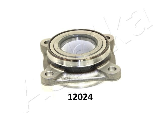 ASHIKA 44-12024 Wheel Hub