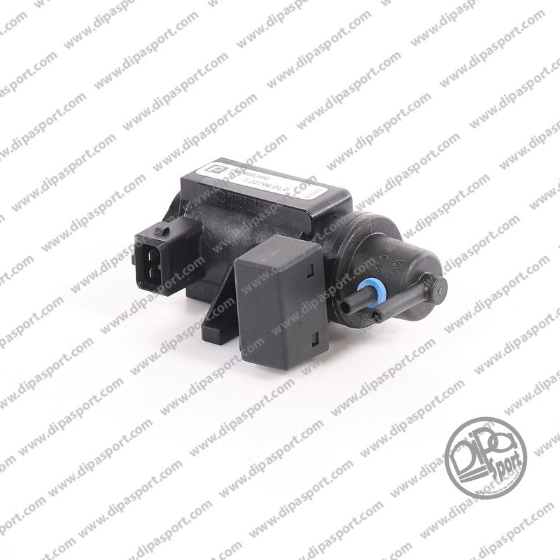 Transductor presión, turbocompresor