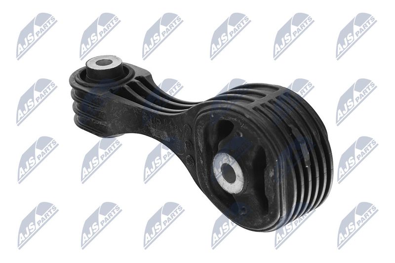 Paigutus, Mootor, NTY ZPS-HD-129