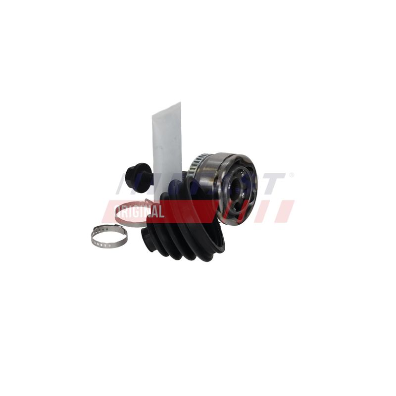 This part match OEM code: 8D0407305H