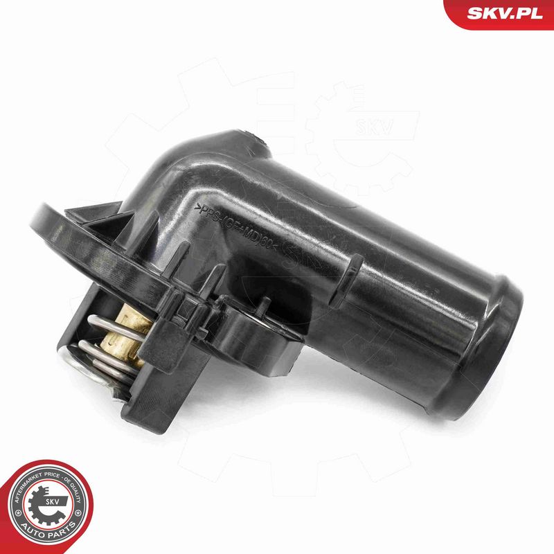 ESEN SKV 20SKV216 Thermostat, coolant
