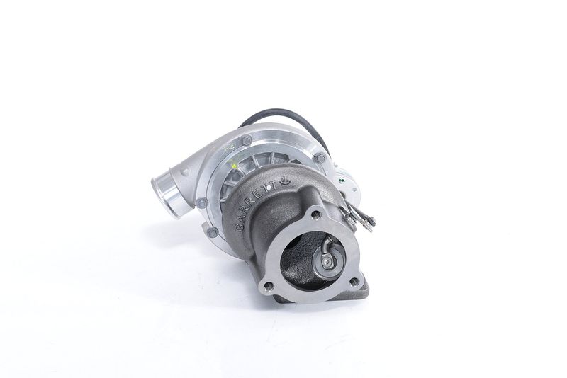 Compresor,sistem de supraalimentare T912799 BTS Turbo