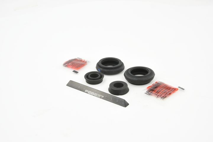 FEBEST 1275-H72R Repair Kit, wheel brake cylinder