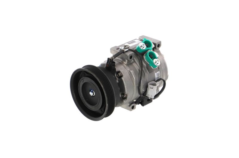 REMANTE 005-001-000073R Compressor, air conditioning