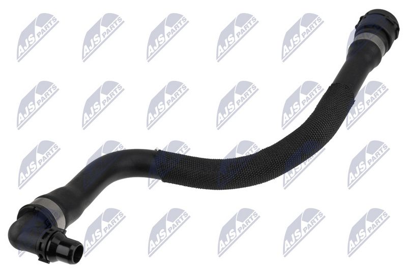 Furtun radiator NTY CPP-BM-261