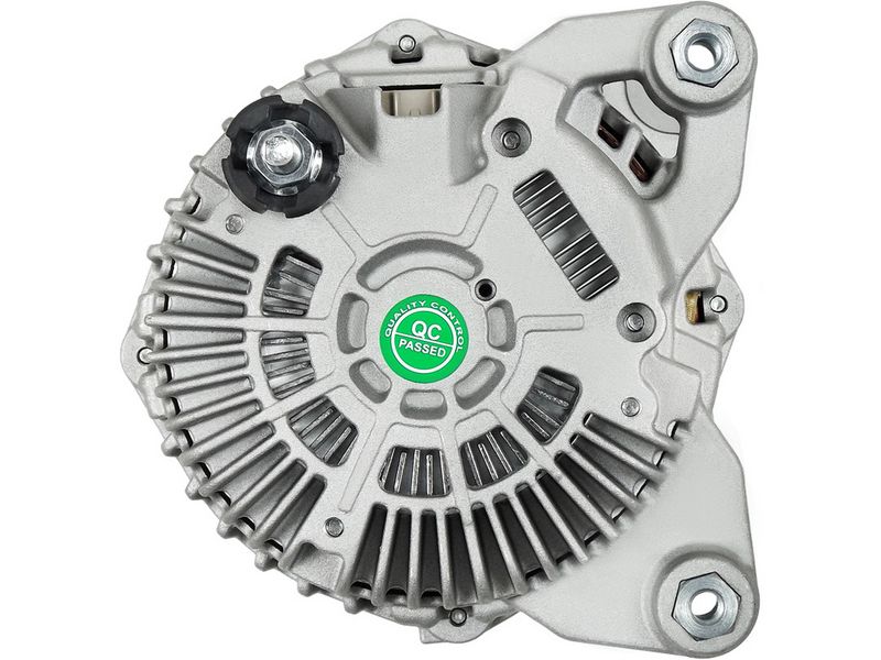 AS-PL A5097 Alternator