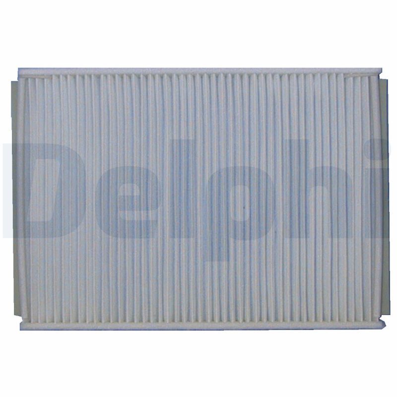 DELPHI szűrő, utastér levegő TSP0325226