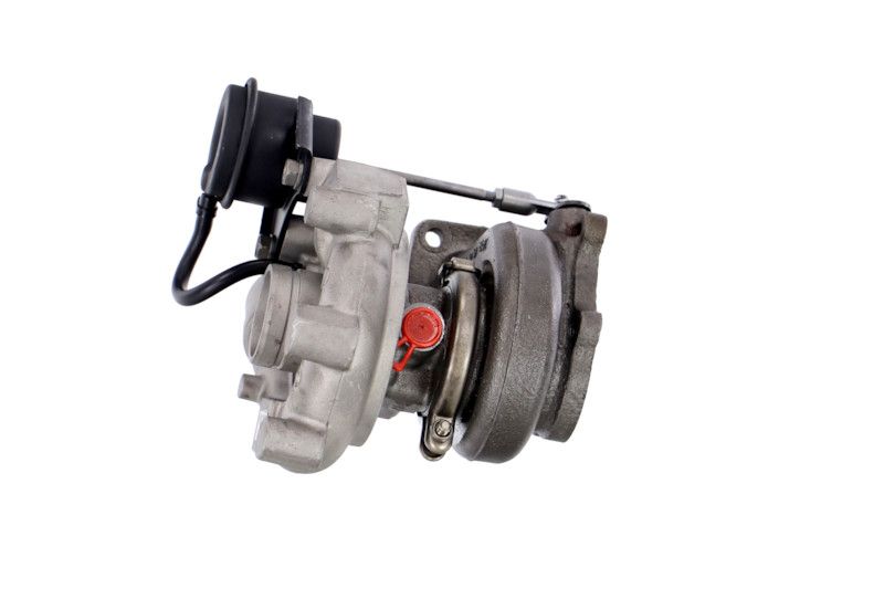 REMANTE 003-001-001100R Charger, charging (supercharged/turbocharged)