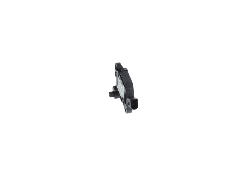 Regulator, alternator 1 986 AE0 017 BOSCH