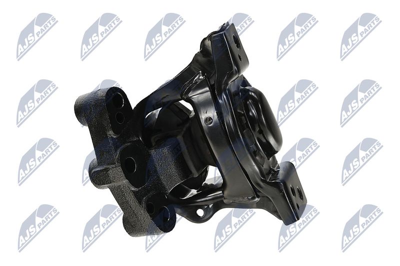 Paigutus, Mootor, NTY ZPS-CT-014