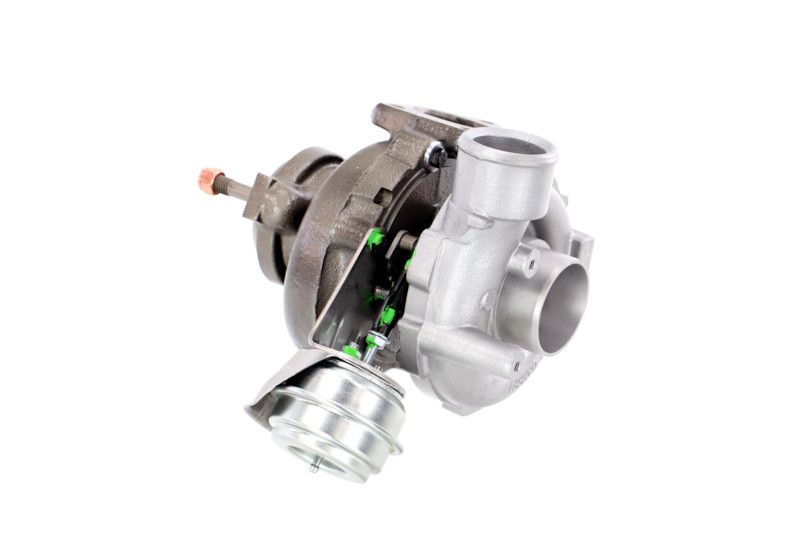 REMANTE 003-001-001012R Charger, charging (supercharged/turbocharged)
