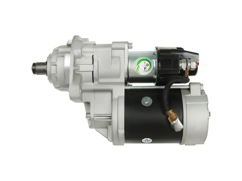 AS-PL S9074 Starter