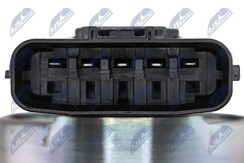 EGR-klapp, NTY EGR-TY-021