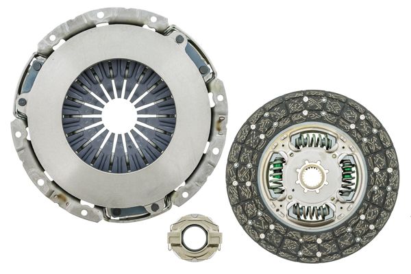 AISIN Kit d'embrayage KT-369A