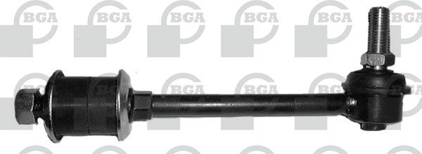 биалета BGA