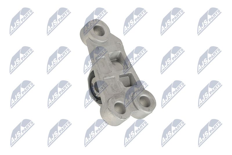 Paigutus, Mootor, NTY ZPS-CH-118