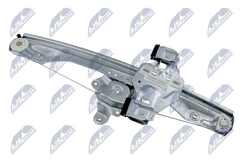 Aknatõstuk, NTY EPS-DW-003