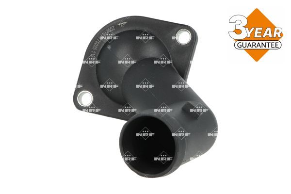 Jahutusvedeliku flants, NRF 775035