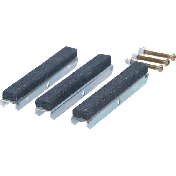 KS TOOLS 150.1196 Honing Stone Set
