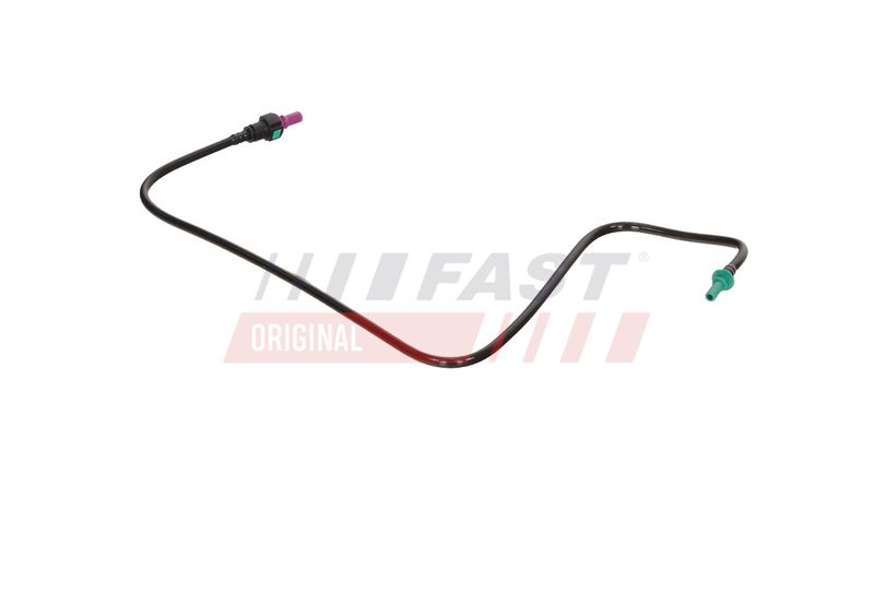 Voolik, Jääkkütus, FAST FT39607