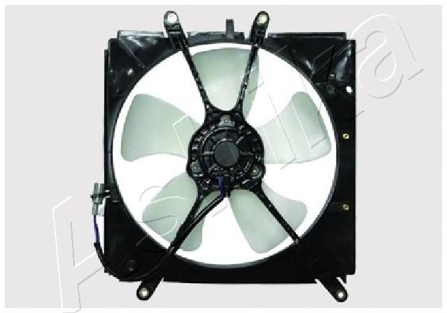 ASHIKA ventilátor, motorhűtés VNT151002