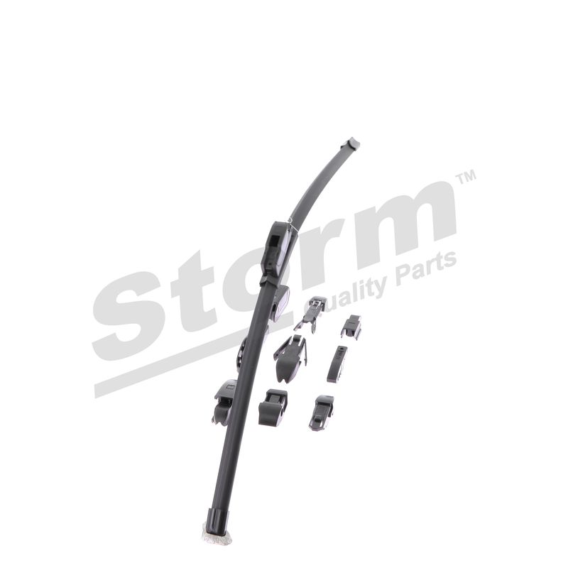 Balai d'essuie-glace STORM QUALITY PARTS 1000551