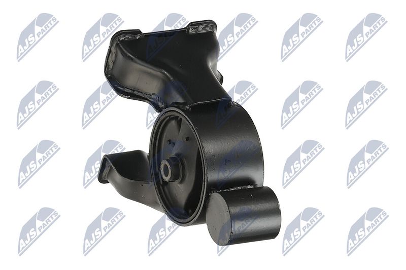 Paigutus, Mootor, NTY ZPS-KA-344