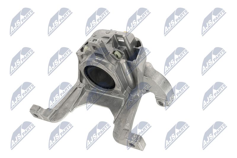 NTY ZPS-ME-062 Mounting, engine