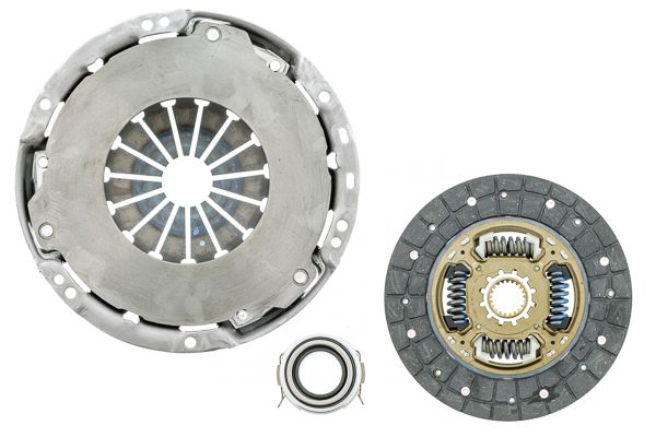 AISIN KT-395 Clutch Kit