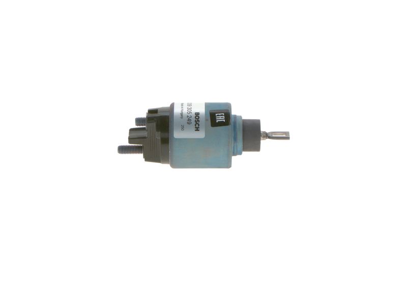 BOSCH 2339305249 Solenoid Switch, starter