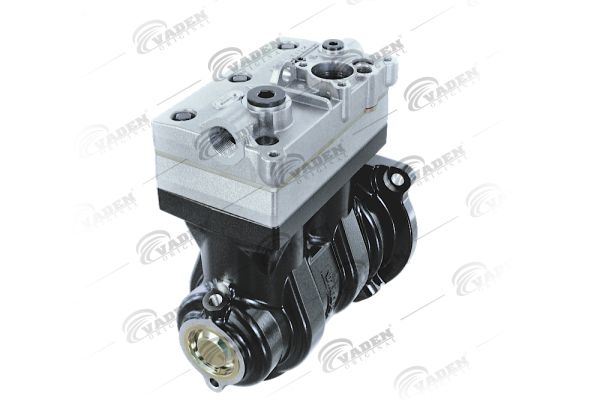 kompresor RVI/VOLVO aby šel  zaměnit za  9125120320  musí se dodat  karta  094981, 094982 , 066669 1300235001