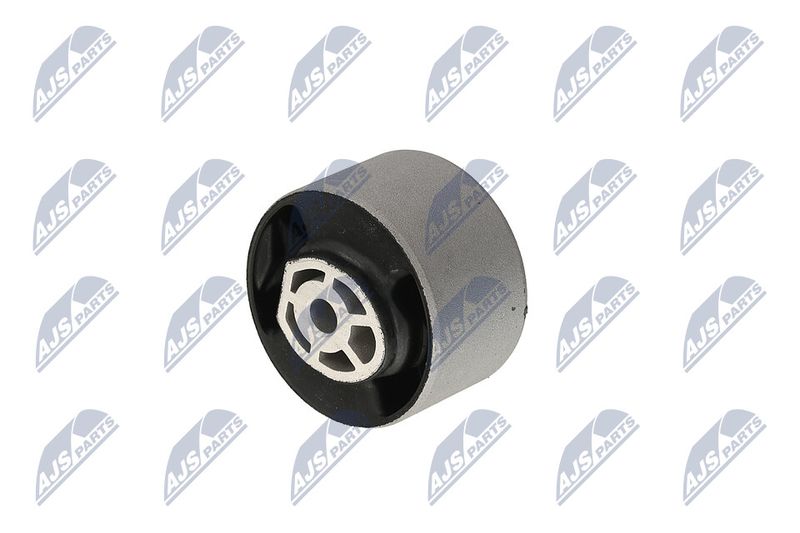 Paigutus, Mootor, NTY ZPS-CT-034