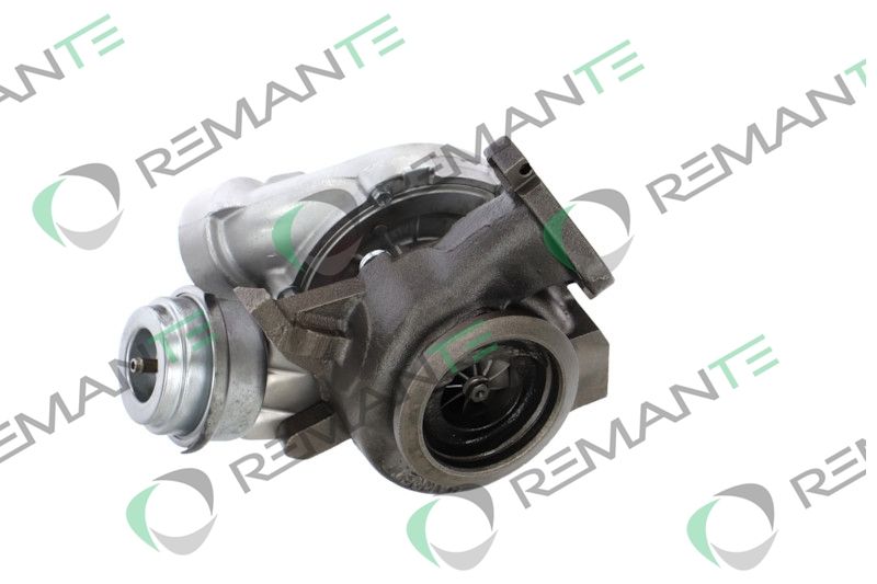 REMANTE 003-001-001058R Charger, charging (supercharged/turbocharged)
