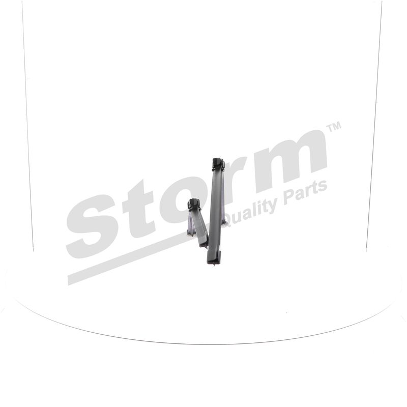 Balai d'essuie-glace STORM QUALITY PARTS STO650402PLAT