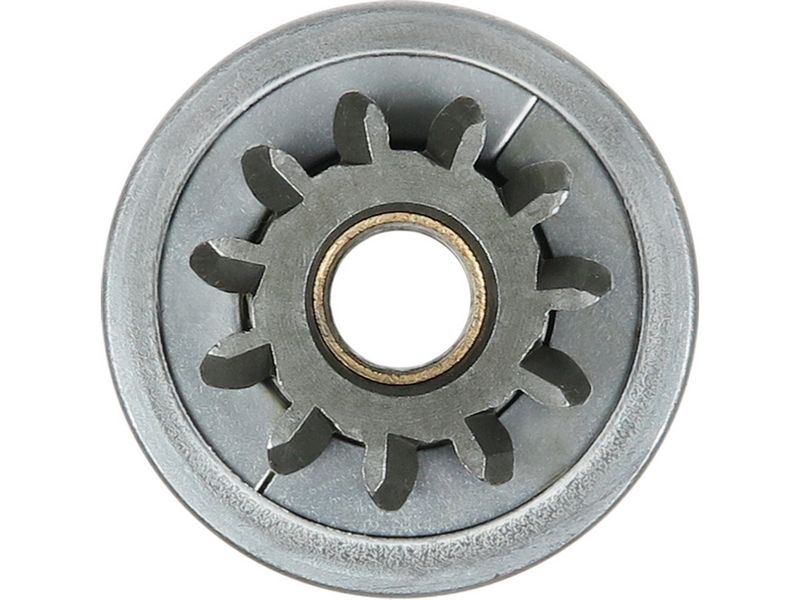 Vabajooks, starter, AS-PL SD0020P