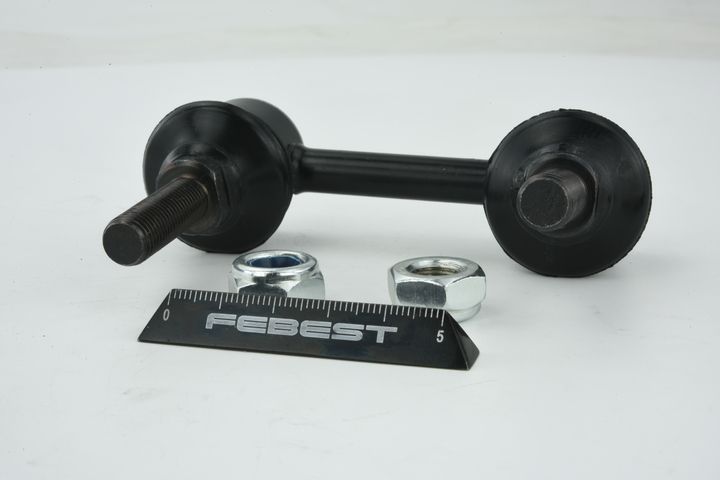 FEBEST 0223-L33RRH Link/Coupling Rod, stabiliser bar