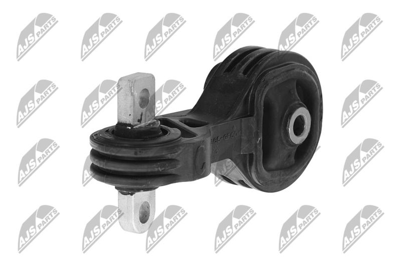 Paigutus, Mootor, NTY ZPS-HD-127