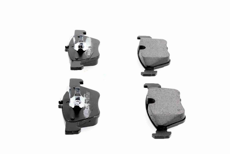 Set placute frana,frana disc V30-8122 VAICO