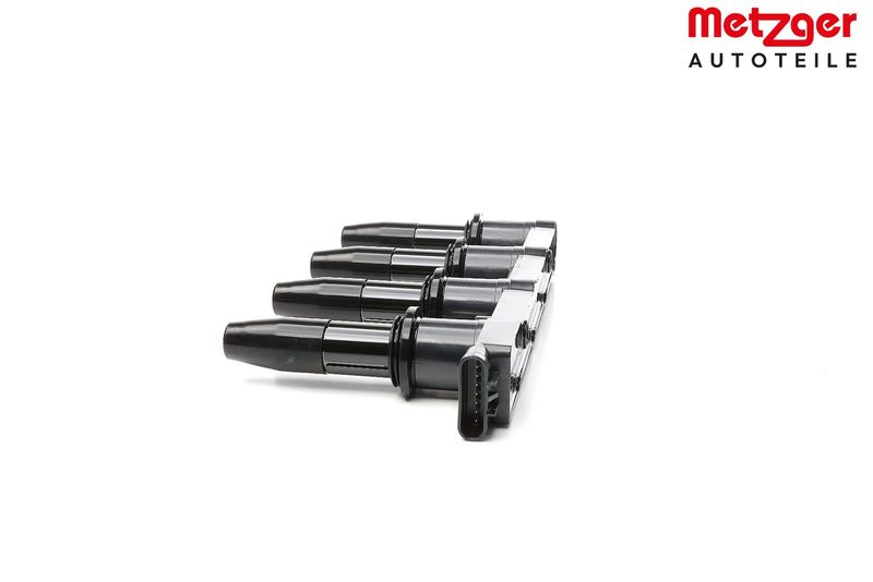 ZüNDSPULE METZGER AUTOTEILE 0880510 12