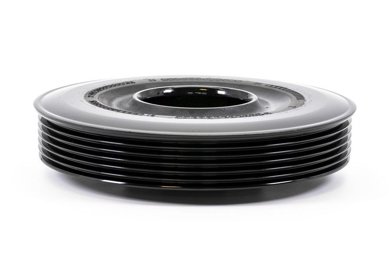 PREXAparts P725014 Belt Pulley, crankshaft